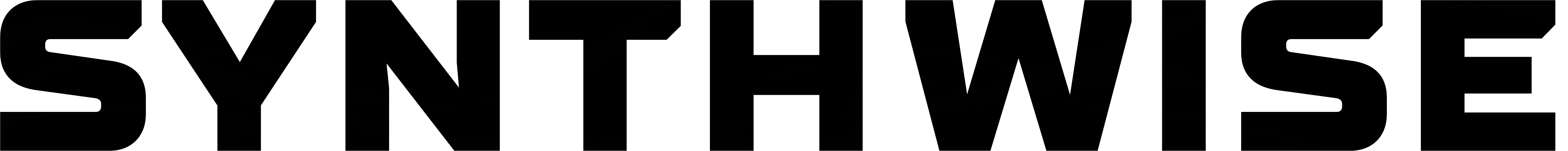 SynthWise